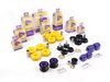 Powerflex Performance Polyurethane Bushing Kit - E46 M3 Coupe PFBK-E46M3 View 19