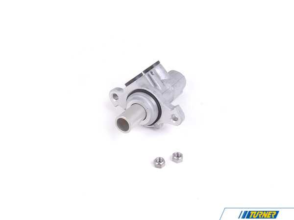 ATE Brake Master Cylinder 34336786585