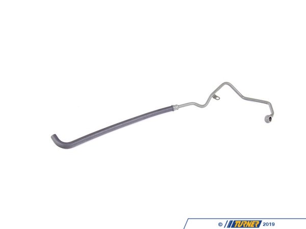 Genuine BMW Genuine BMW Oil Pipe Outlet - 11421745232 - E39 11421745232