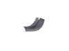 Genuine BMW Genuine BMW Bumper Trim Seal - Right - E39 525i 528i 540i 51718222462 View 1