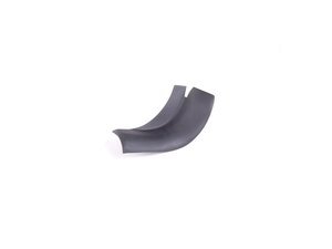 Genuine BMW Bumper Trim Seal - Right - E39 525i 528i 540i