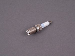 Genuine BMW Spark Plug Bosch F 8 Ldcr - 12129064617 - E34,E36,E38,E39