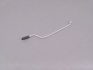 Genuine BMW Door Lock Rod - Left