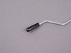 Genuine BMW Genuine BMW Door Lock Rod - Left 51217028943 View 2