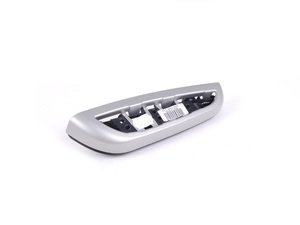 Armrest - Right - Cognac - E46