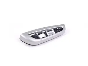 Armrest - Right - Cognac - E46