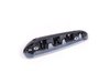Genuine BMW Armrest - Right - Cognac - E46 51437055310 View 2