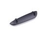 Genuine BMW Armrest - Right - Cognac - E46 51437055310 View 3