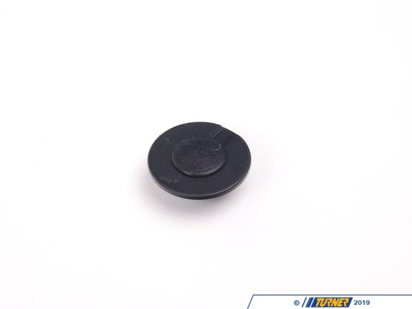 Genuine BMW Rivet - Pack Of 10 51488122437KT
