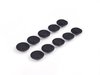 Genuine BMW Rivet - Pack Of 10 51488122437KT View 3