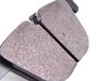 Hawk Hawk HP Plus Street Pads - Rear - E60 535i/545/550/M5, E63 M6, E9x M3 TMS2153 View 5