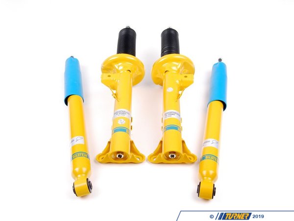 Bilstein Bilstein B8 Performance Plus Shock and Strut Kit -- E36 M3 1994-1999 VE3-A585-H0KT
