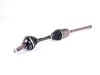 GKN Drivetech Axle Shaft - Front Right - E46 325xi 330xi - OEM 31607505200 View 1