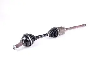 Axle Shaft - Front Right - E46 325xi 330xi - OEM