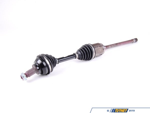 31607505200 - Axle Shaft - Front Right - E46 325xi 330xi - OEM