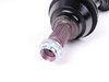 GKN Drivetech Axle Shaft - Front Right - E46 325xi 330xi - OEM 31607505200 View 2