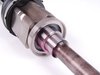 GKN Drivetech Axle Shaft - Front Right - E46 325xi 330xi - OEM 31607505200 View 4