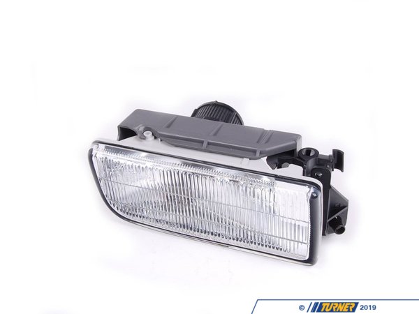 Hella Fog Light - Right - E36 1992-1999 3 Series - (NO LONGER AVAILABLE) 63178357390