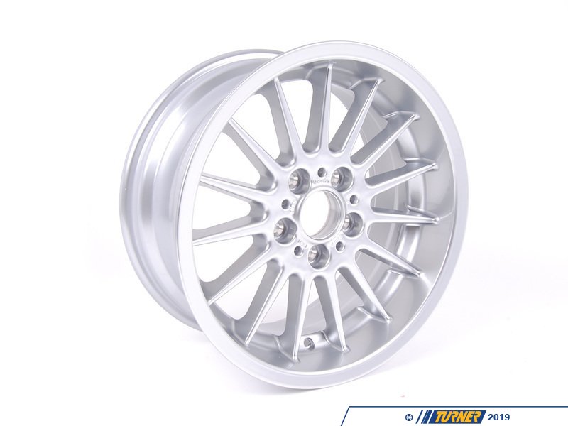 36111092961 - Genuine BMW 17