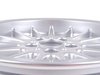Genuine BMW Genuine BMW 17" Radial Spoke Style 32 Alloy Wheel - E39 Non-M 5 Series 36111092961 View 3