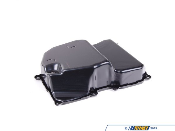 Genuine MINI Genuine MINI Automatic Transmission Oil Pan 24117566354