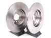 Brembo Rear Brake Rotors - Pair (324x12) 34216757748KT View 2