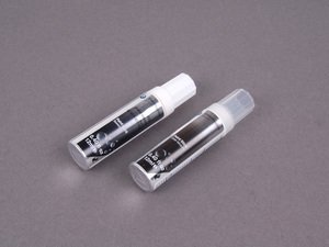 Genuine BMW Trim Paint Stick Platinum Bronze 51910427956