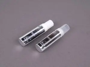 Genuine BMW Trim Paint Stick Platinum Bronze 51910427956