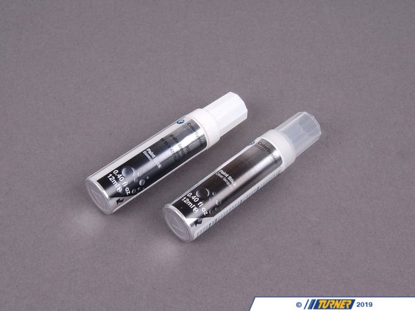 Genuine BMW Genuine BMW Trim Paint Stick Platinum Bronze 51910427956 51910427956