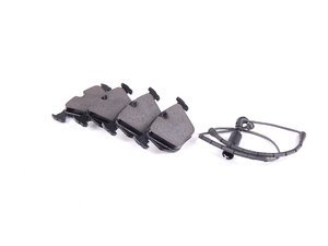 Genuine BMW Rear Brake Pad Set - E53