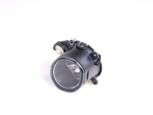 Front Fog Light - Left