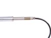 Genuine BMW Genuine BMW Rear Axle Spring Strut, Rear 33522283990 33522283990 View 2