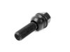 ECS Porsche - Black Extended-Length Lug Bolt - Priced Each  PS19D37-MW-ZN View 2