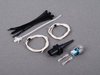 Packaged by Turner Exterior Temperature Sensor Repair Kit - MOST BMWs (see applications) 65816905133-1KT View 1