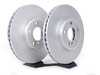 Meyle Front Brake Rotors - Pair (332x30) 34116794300KT2 View 1