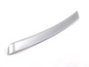Genuine BMW Genuine BMW Fine Brushed Aluminum Rear Compartment Trim - Right - E92 E93 51436958242 View 1