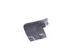 Genuine BMW Genuine BMW Deflector Lip, Rear Right - 51777117638 - E82 51777117638 View 2