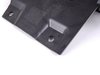 Genuine BMW Genuine BMW Deflector Lip, Rear Right - 51777117638 - E82 51777117638 View 3