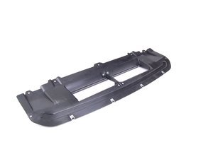 Genuine BMW Interm. Piece Engine Compart - 51757980136