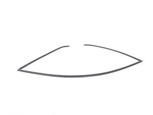 Genuine BMW Rear Window Cover - 51317119713 - E92