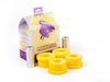 Powerflex Powerflex Performance Polyurethane Subframe Bushings - E60, E61, E63, E64 PFR5-720x2 View 1