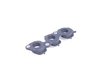 Genuine BMW Genuine BMW Intake Manifold Gasket - E31 850Ci 850i 850CSi E32 M70 11611736656 View 2