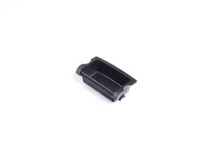 Genuine BMW Insert For Storage Tray - 51169213657 - F10