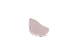 Genuine BMW Cover F Right Loudspeaker Dolomiti - 51477237984