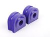 Powerflex Powerflex Performance Polyurethane Front Sway Bar Bushing Set - E60, E61 PFF5-703-25.6X2 View 2