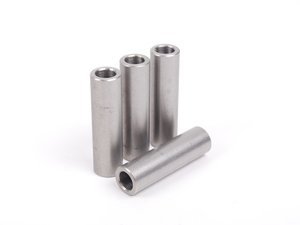 Powerflex Performance Polyurethane Rear Lower Control Arm Bushings - E36, Z3