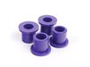 Powerflex Powerflex Performance Polyurethane Rear Lower Control Arm Bushings - E36, Z3 PFR5-309x4 View 2