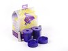 Powerflex Powerflex Polyurethane Subframe/Rear Beam Bushing Set - E36 318ti Z3 PFR5-311x2