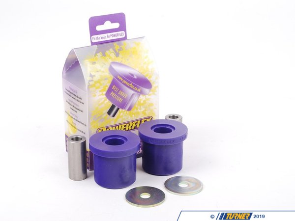 Powerflex Powerflex Performance Polyurethane Differential Bushing - E60, E61, E63, E64 PFR5-725x2