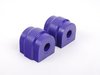 Powerflex Powerflex Performance Polyurethane Rear Sway Bar Bushing Set - E60, E61, E63, E64 PFR5-4609-16X2 View 2